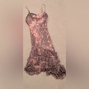 Betsey Johnson Dress, vintage